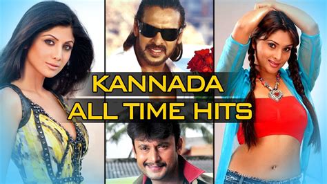 youtube music kannada|kannada all time hit songs.